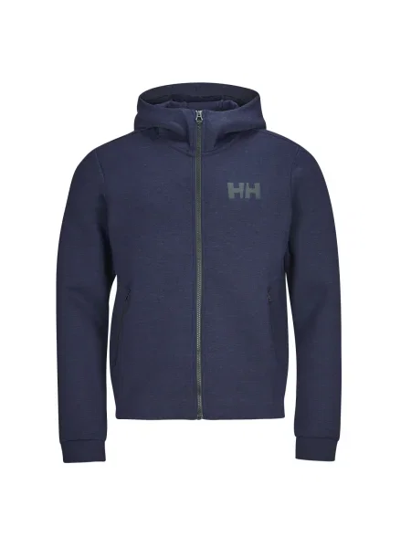Bunda Helly Hansen tmavo modrá