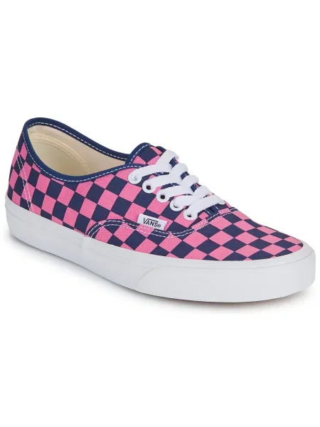 Tenisky Vans Authentic modrá