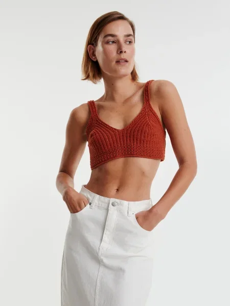 EDITED Top Gillian' rjava