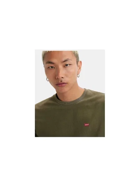 Tricou Levi's® verde