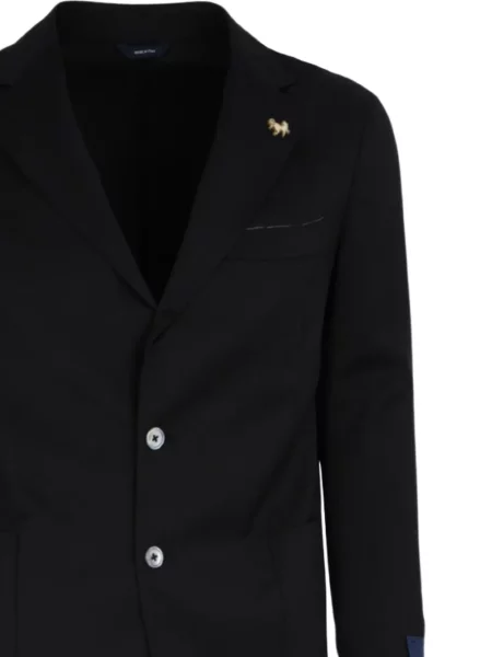 Costum Tombolini de costum negru