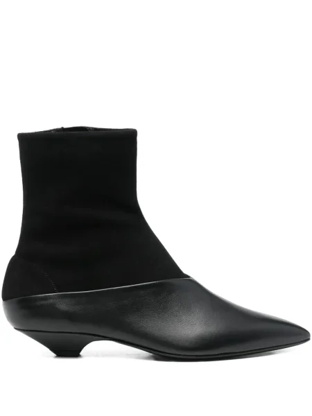 Botine Sergio Rossi negru