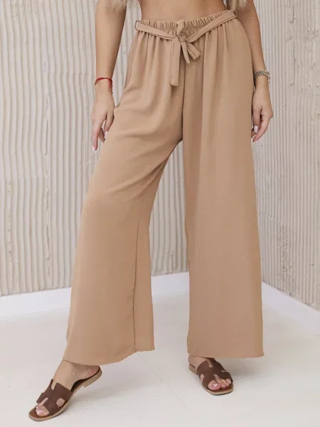 Pantaloni Kesi Włoski