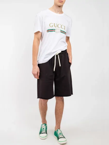 Just Before Шорти чорний