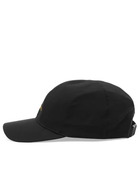 Czapka z daszkiem Arcteryx czarna