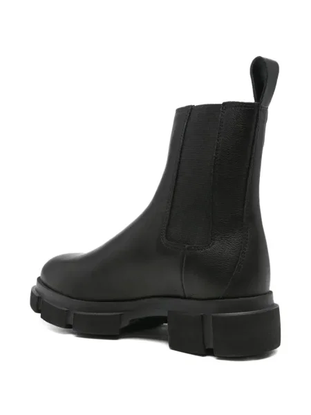 Botine chelsea Copenhagen negru