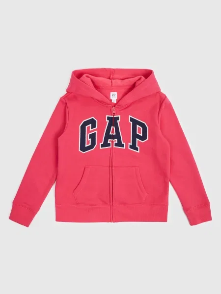 Bluza Gap fuksja