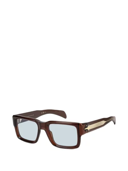 Sunčane naočale Eyewear By David Beckham smeđa