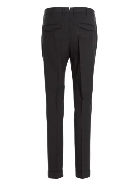 Pantaloni Pt Torino gri