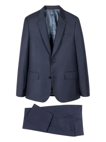 Costum Paul Smith de costum albastru