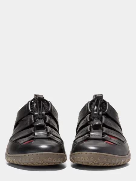 Кожаные сандалии Cole Haan черные