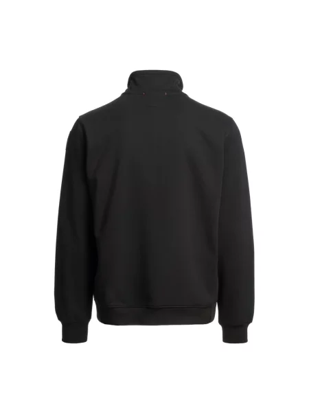 Kurtka Parajumpers na siłownię czarna