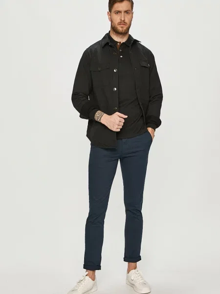 Polo Ralph Lauren Longsleeve czarny