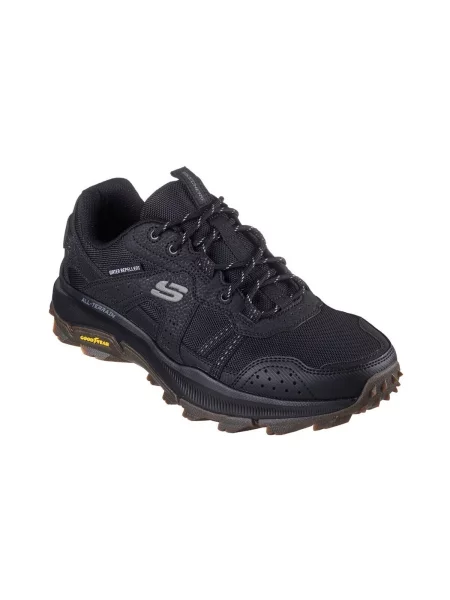 Pantofi Skechers negru