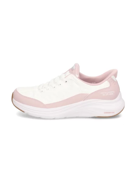Tenisky Skechers růžové