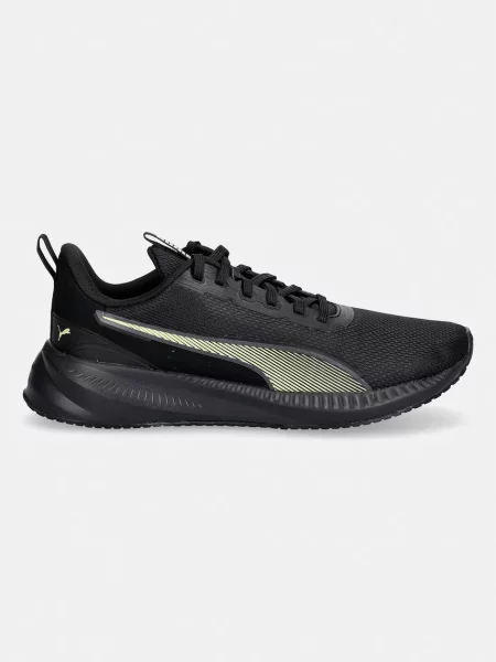 Puma pantofi pentru alergare pentru bărbați Flyer Lite 3 negru
