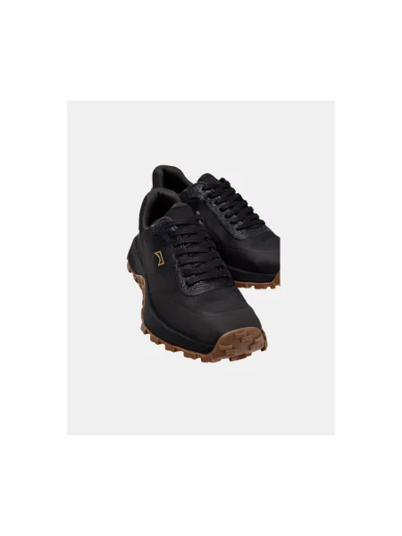 Pantofi Camper negru