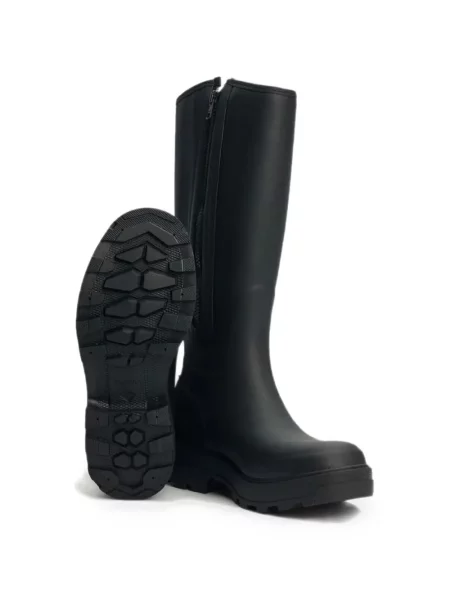 Botine Tretorn negru