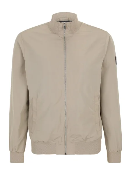 Matinique Geacă de primăvară-toamnă MAHardron taupe gri