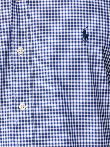 Рубашка Polo Ralph Lauren