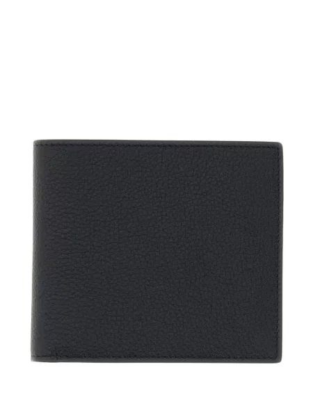 Portofel Thom Browne negru