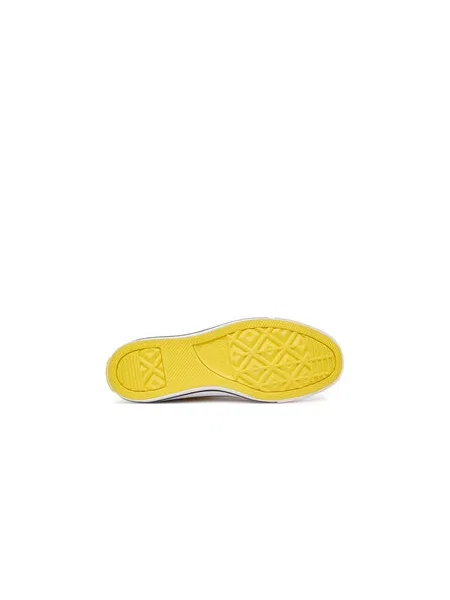 Sportbačiai Converse Minions Chuck Taylor All Star balta