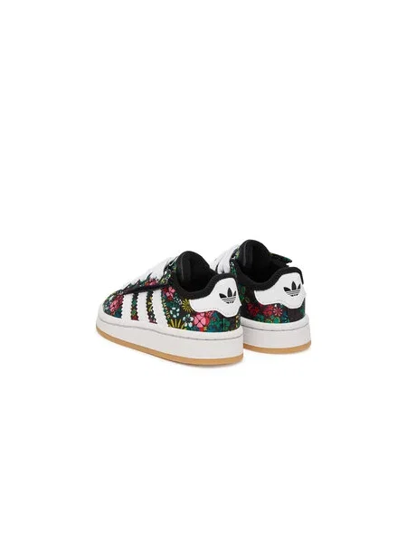 Superge adidas Liberty London Campus črna