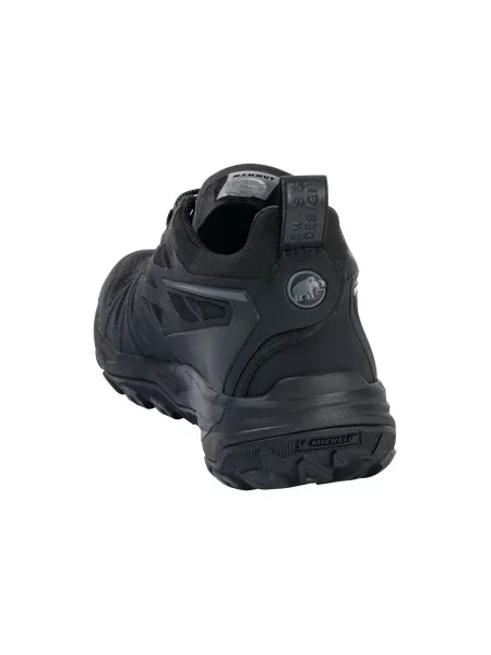 Pantofi Mammut negru