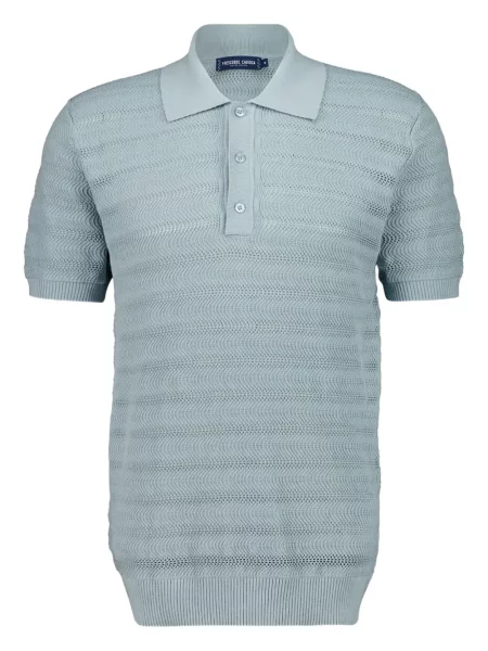Polo Frescobol Carioca albastru