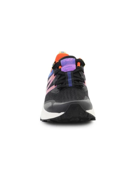 Tenisky New Balance čierna