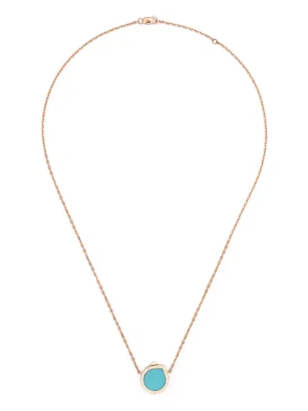 Висулка Repossi розово