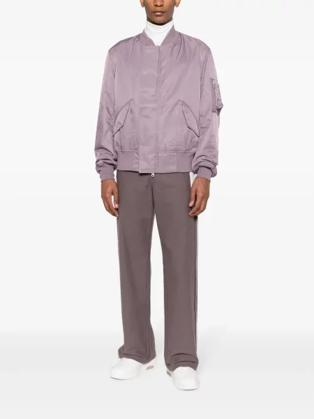 Bomber striukė Y-3 violetinė