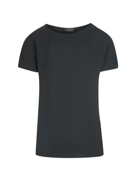 Top Trussardi negru