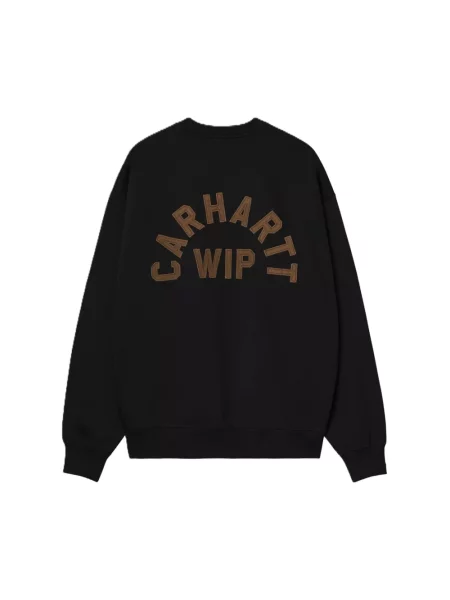 Bluza Carhartt Wip czarna