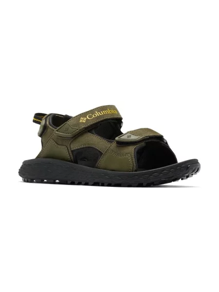 Szandál Columbia KONOS™ HIKER zöld