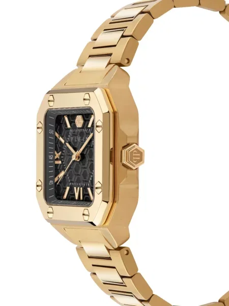 Hodinky Philipp Plein černé