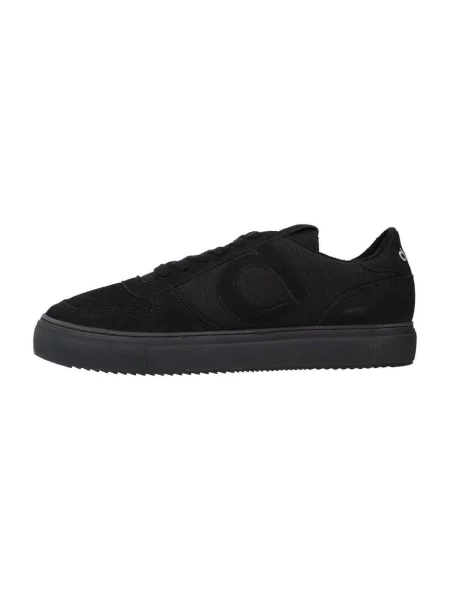 Pantofi Duuo negru
