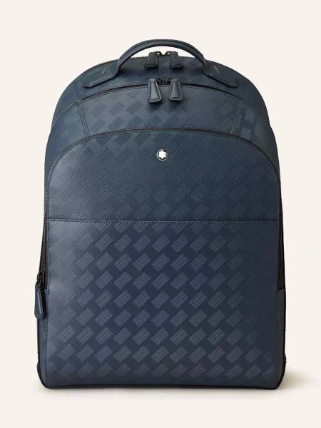 Montblanc Plecak schwarz