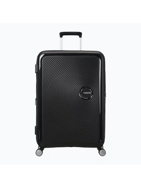 Kufr American Tourister černý