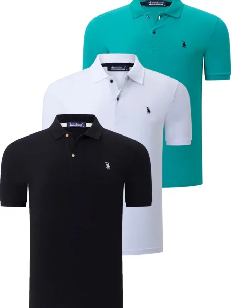 Риза Dewberry черно