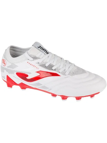 Félcipo Joma fehér