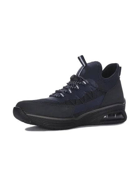 Pantofi Rieker albastru