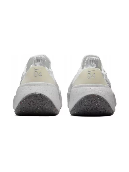 Pantofi Nike alb