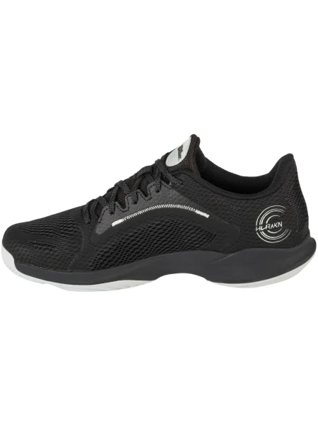 Pantofi Wilson negru