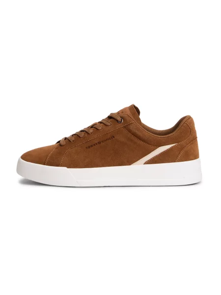 Sneakerși Tommy Hilfiger