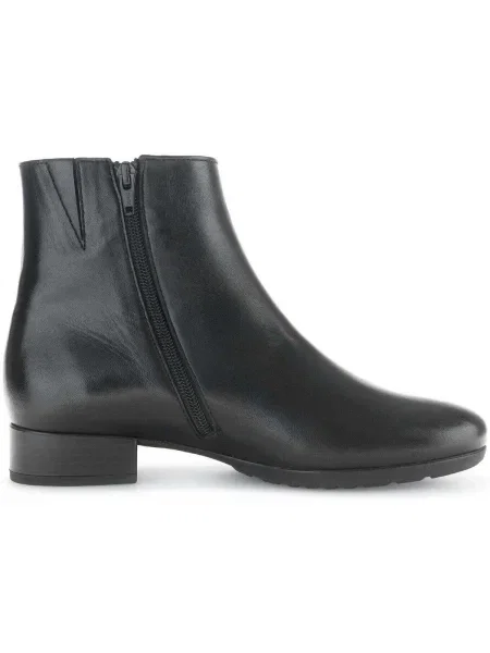 Pantofi Gabor negru