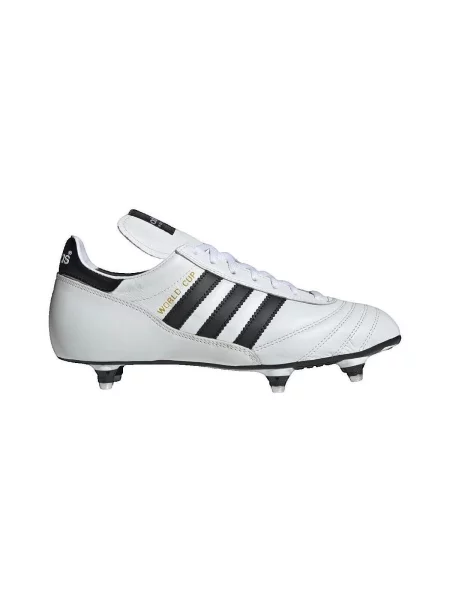 Fotbal pantofi Adidas negru
