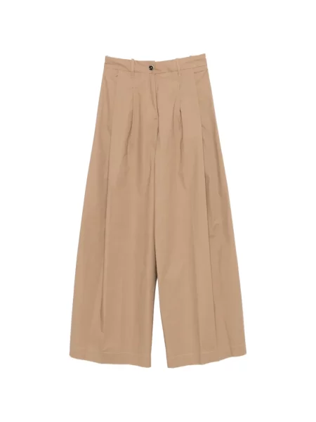 Pantaloni Nine In The Morning