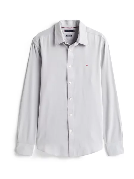 TOMMY HILFIGER Srajca golobje modra