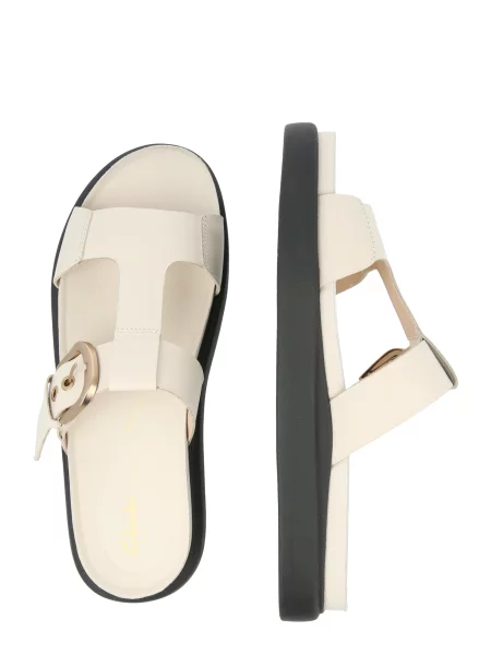 Saboți Clarks
